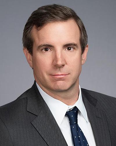 Spencer Cox
