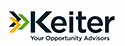 Keiter logo