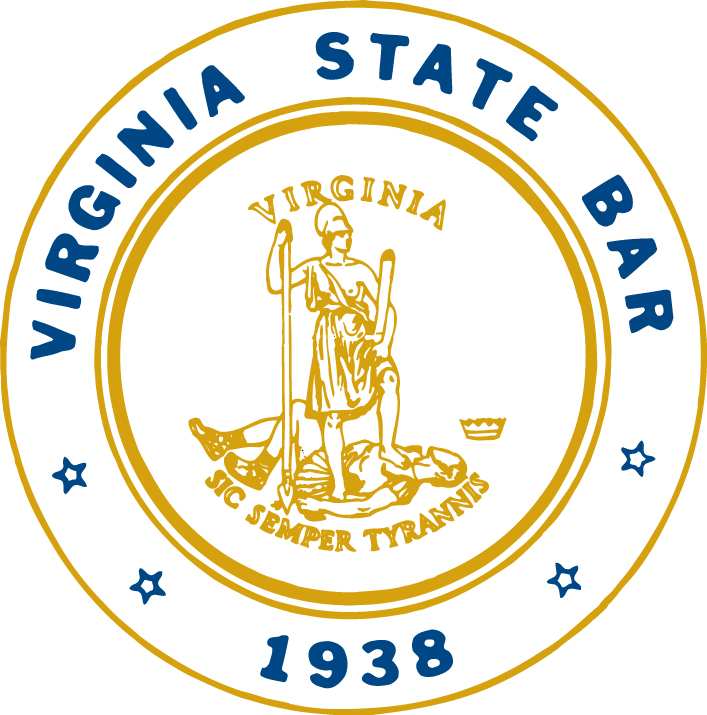 Virginia State Bar logo